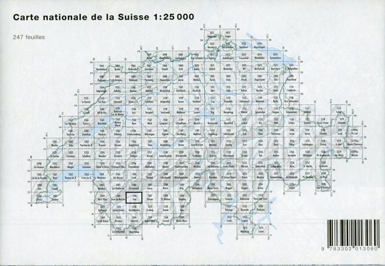Produktbild: 1306 Sion