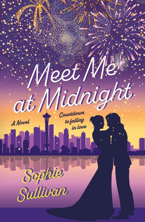 Produktbild: Meet Me at Midnight