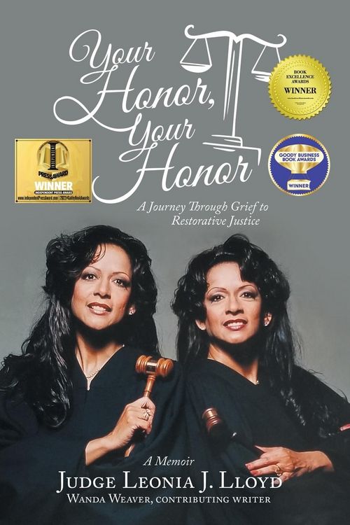 Produktbild: Your Honor, Your Honor