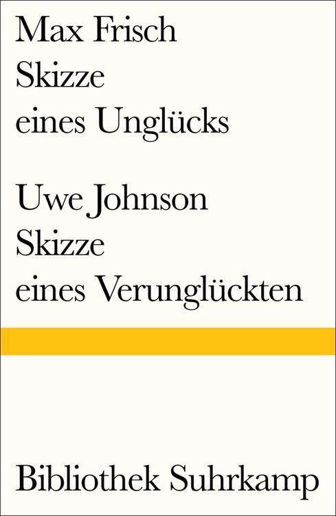 Produktbild: Skizze eines Ungl&uuml;cks/Skizze eines Verungl&uuml;ckten