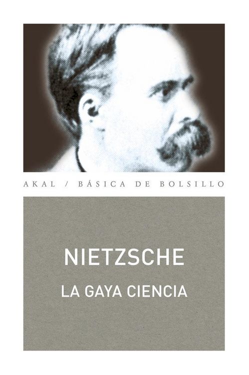 Produktbild: La gaya ciencia