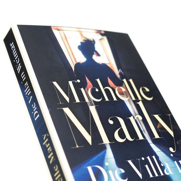 Produktbild: Die Villa in Weimar