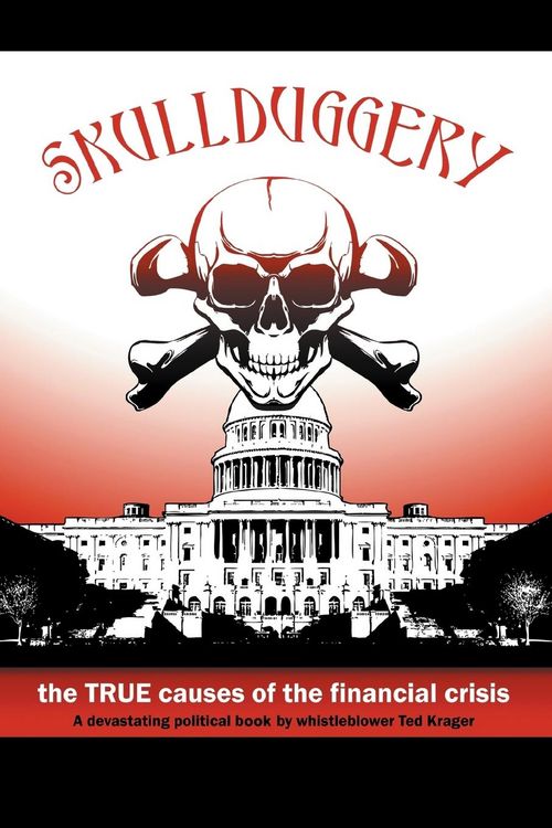 Produktbild: Skullduggery!