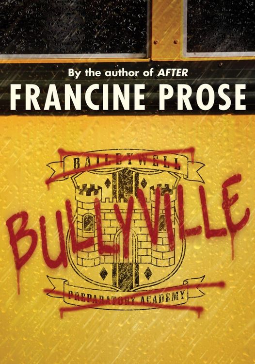 Produktbild: Bullyville