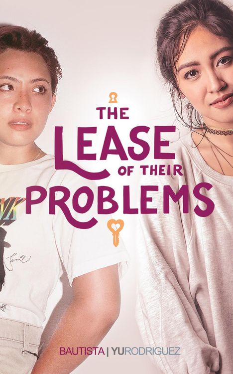 Produktbild: The Lease of Their Problems