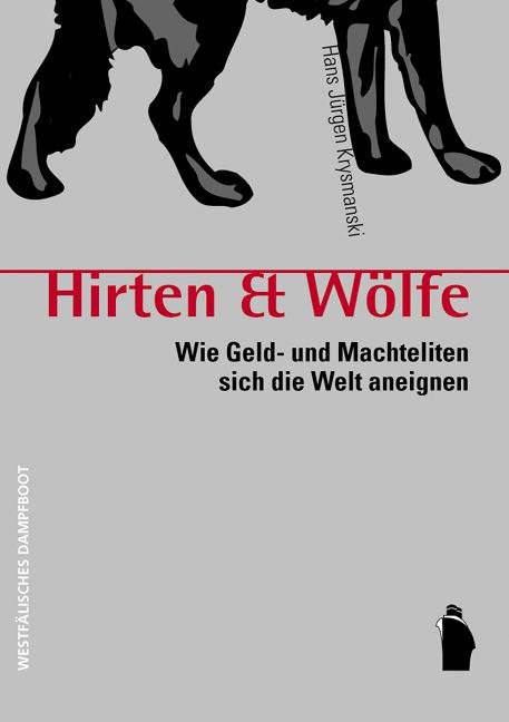 Produktbild: Hirten & W&ouml;lfe