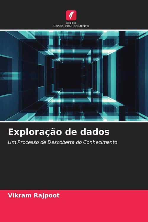 Produktbild: Explora&ccedil;&atilde;o de dados
