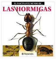 Produktbild: Las Hormigas