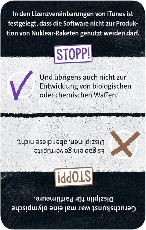Produktbild: Fake Check