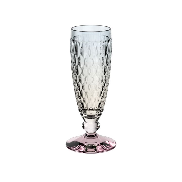 Produktbild: Villeroy & Boch Boston Sekt-/Champagnerglas