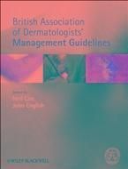 Produktbild: British Association of Dermatologists' Management Guidelines