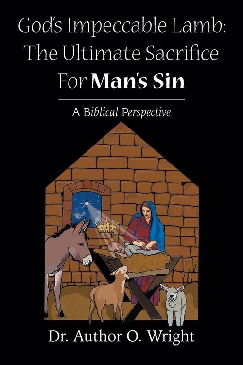 Produktbild: God's Impeccable Lamb