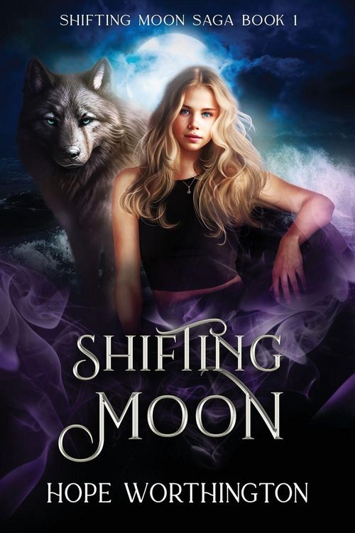 Produktbild: Shifting Moon