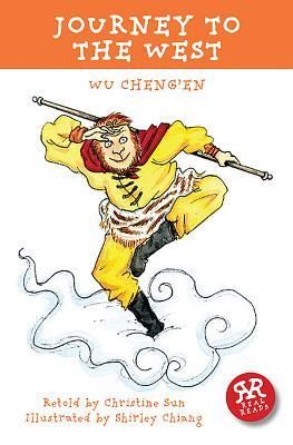 Produktbild: Journey to the West