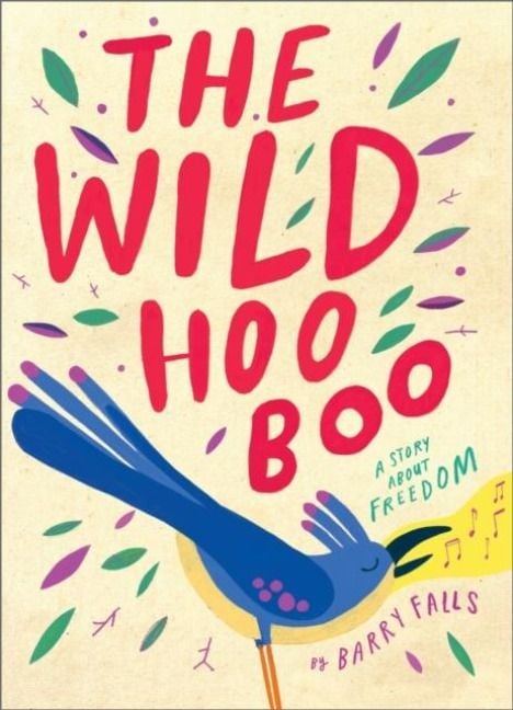 Produktbild: The Wild Hooboo