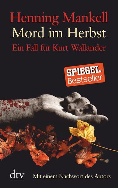 Produktbild: Mord im Herbst