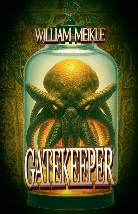 Produktbild: Gatekeeper