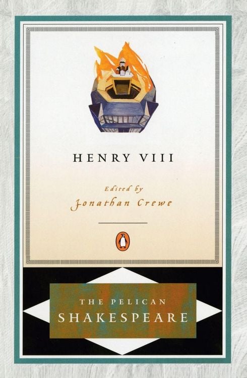 Produktbild: Henry Viii