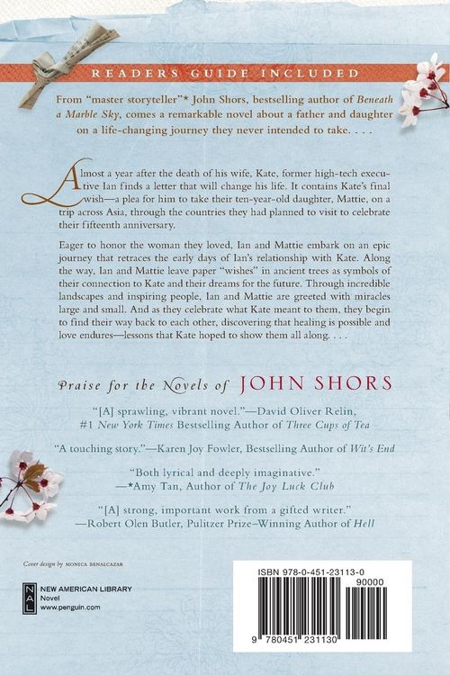 Produktbild: The Wishing Trees