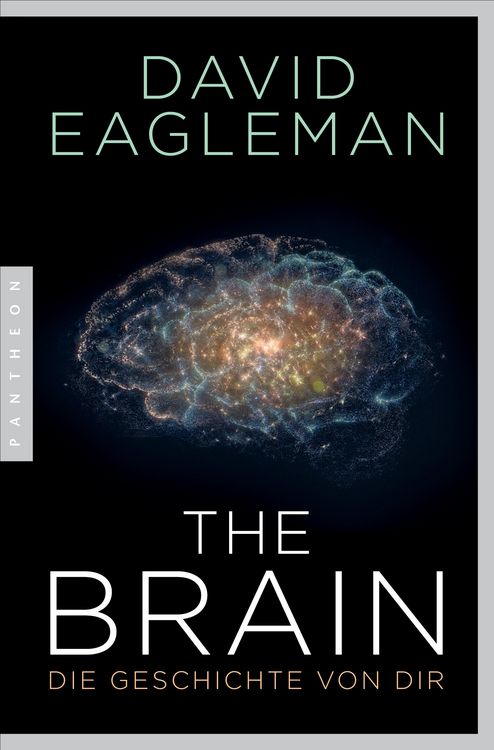 Produktbild: The Brain