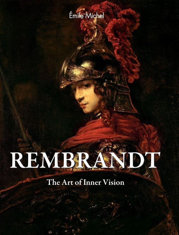 Produktbild: Rembrandt
