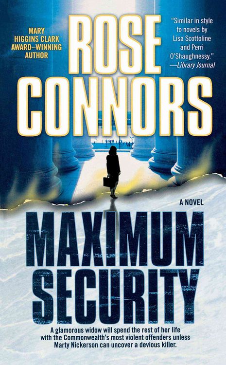Produktbild: Maximum Security