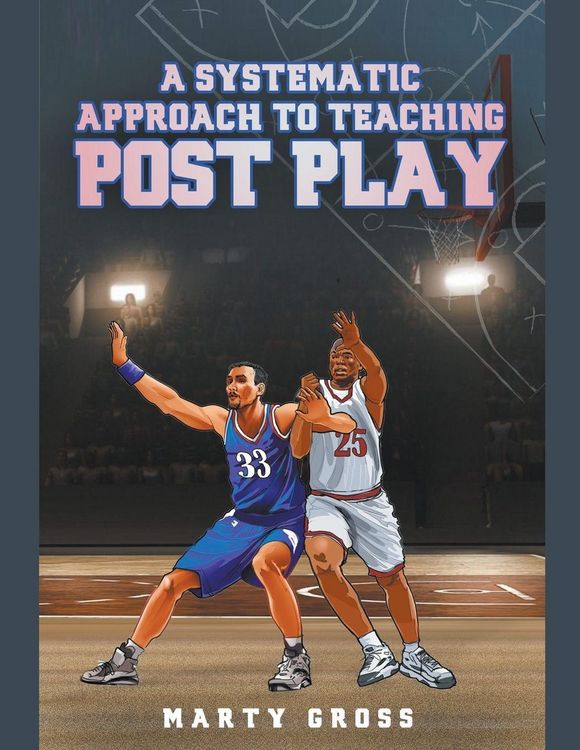 Produktbild: A Systematic Approach to Teaching Post Play