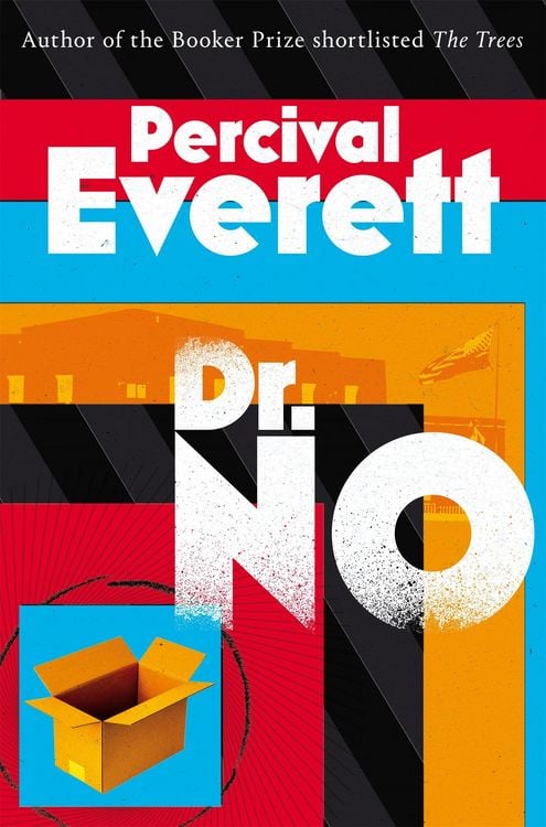Produktbild: Dr. No