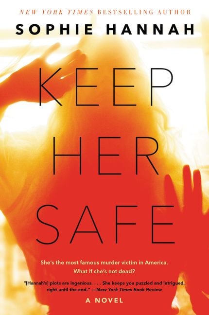 Produktbild: Keep Her Safe