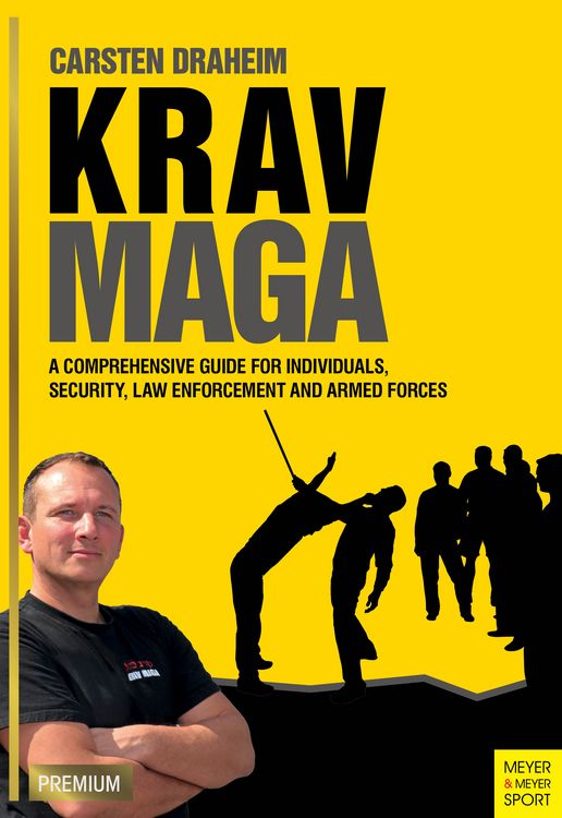 Produktbild: Krav Maga