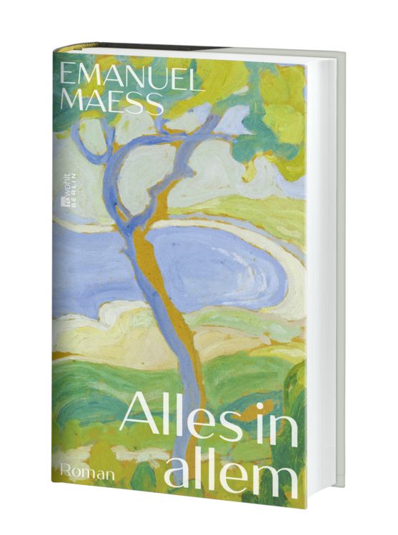 Produktbild: Alles in allem