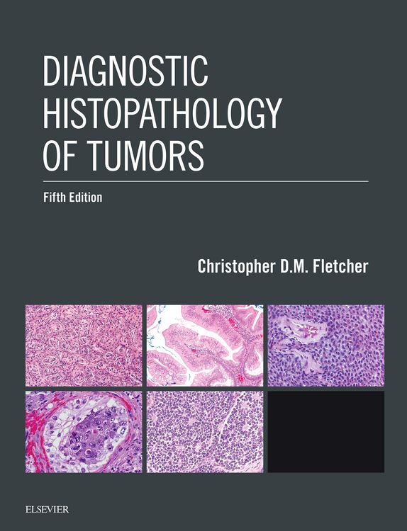 Produktbild: Diagnostic Histopathology of Tumors E-Book
