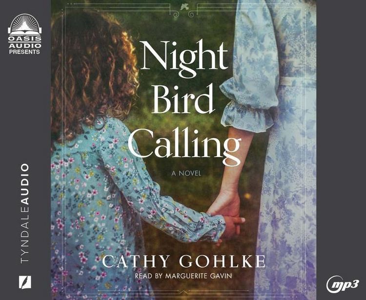 Produktbild: Night Bird Calling