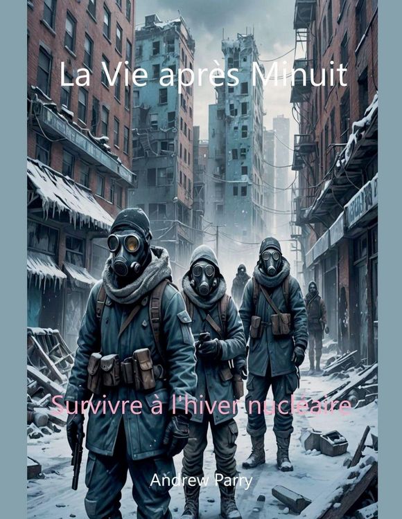 Produktbild: La Vie apr&egrave;s Minuit