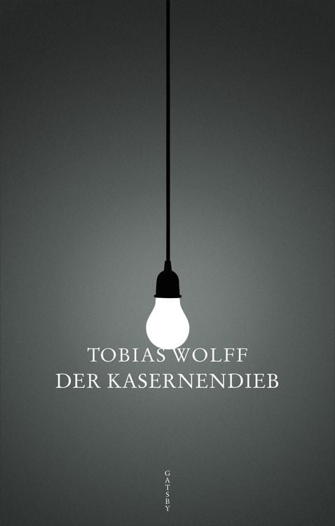 Produktbild: Der Kasernendieb