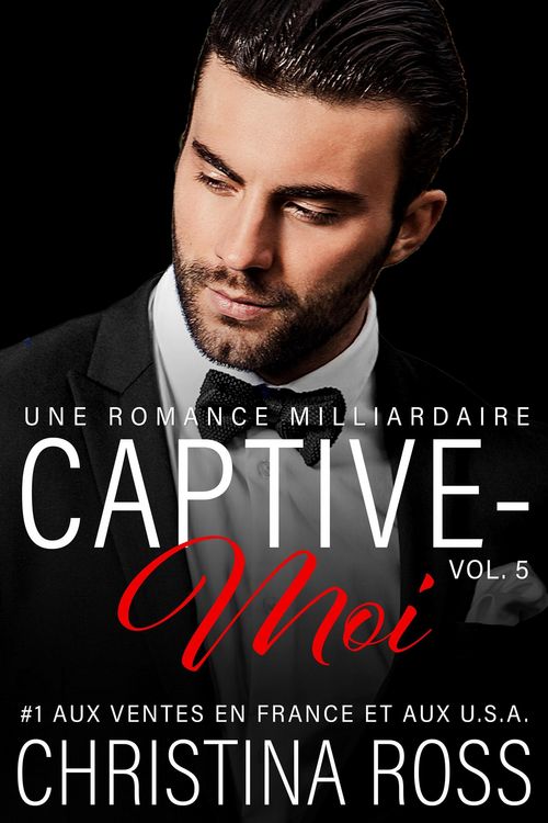 Produktbild: Captive-Moi (Vol. 5)