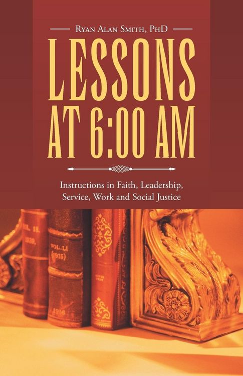 Produktbild: Lessons at 6