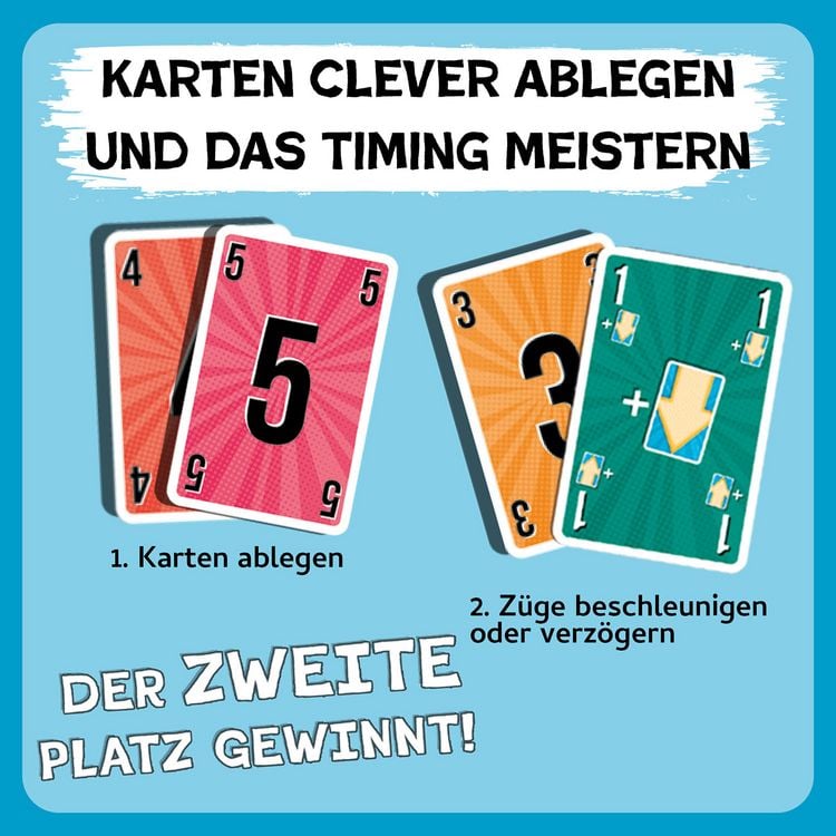 Produktbild: Right on time