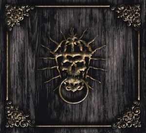 Produktbild: Darken Your Doorstep