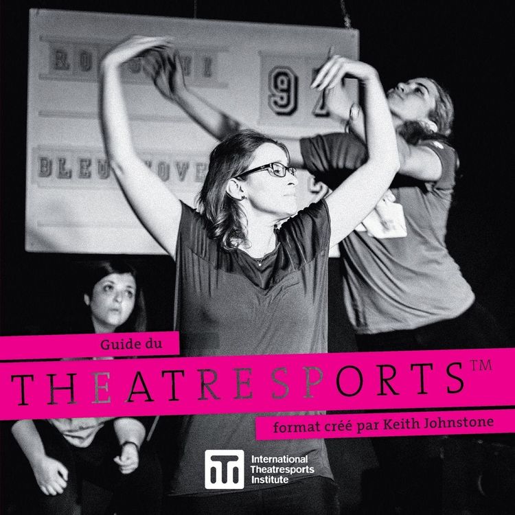 Produktbild: Theatresports(TM)
