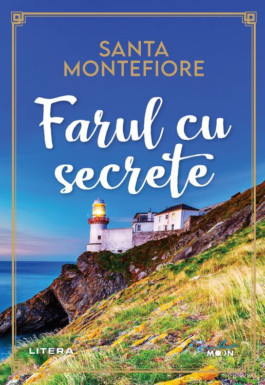 Produktbild: Farul cu secrete