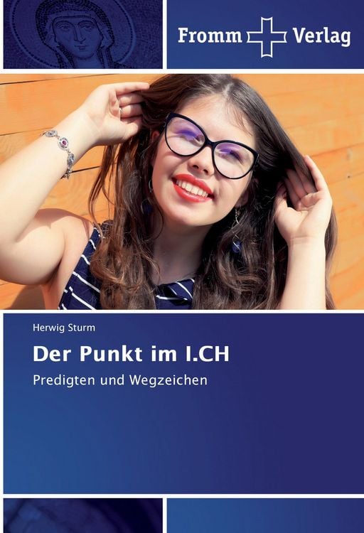 Produktbild: Der Punkt im I.CH