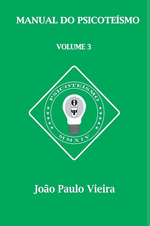 Produktbild: Manual Do Psicote&iacute;smo