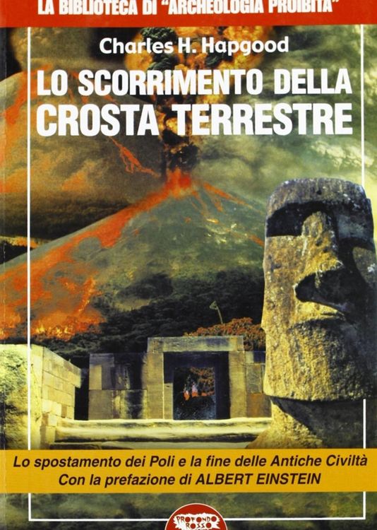 Produktbild: Lo scorrimento della crosta terrestre