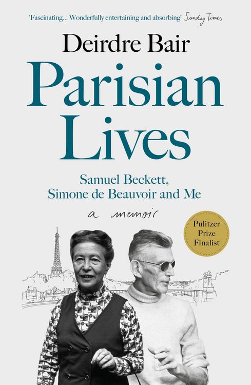 Produktbild: Parisian Lives