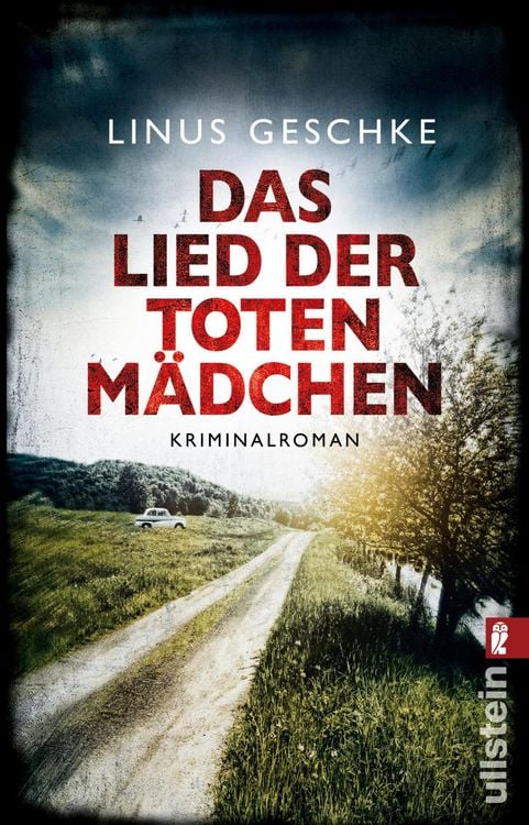 Produktbild: Das Lied der toten Mädchen