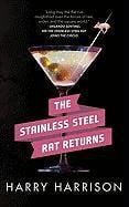 Produktbild: Stainless Steel Rat Returns