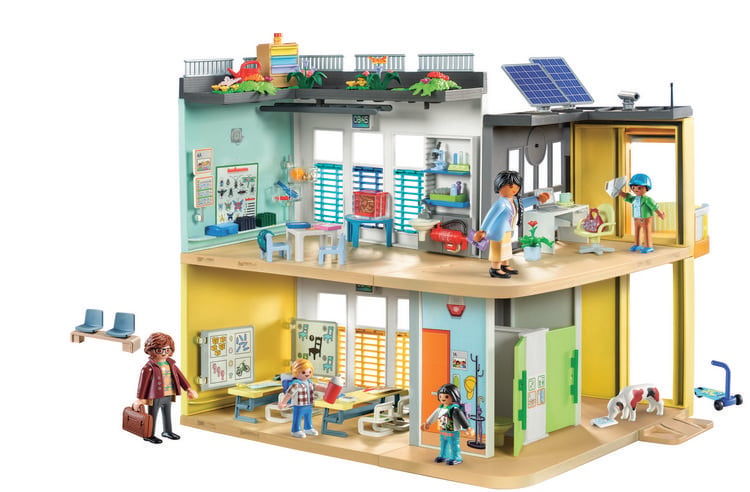 Produktbild: 71327 Gro&szlig;e Schule
