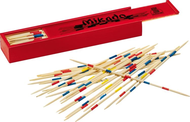 Produktbild: Mikado