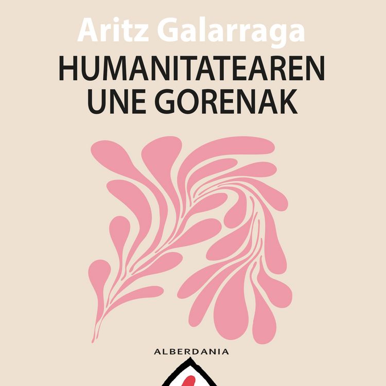 Produktbild: Humanitatearen une gorenak